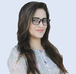 Maidah Khan