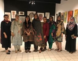 Sehar Taskeen